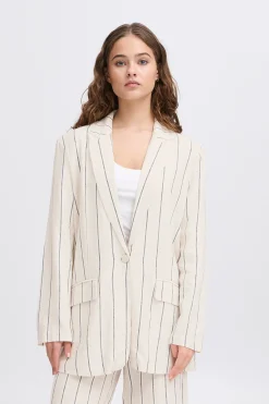 Ichi IHLINNO Blazer