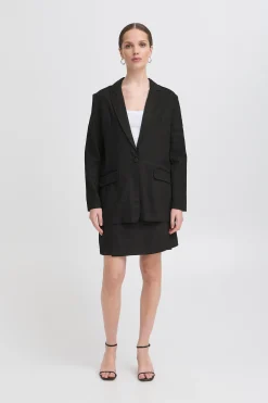 Ichi IHLINNO Blazer