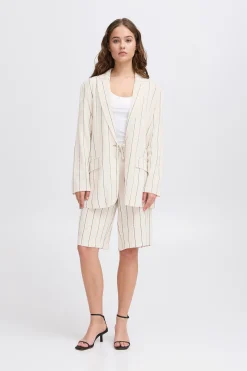 Ichi IHLINNO Blazer
