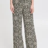 Ichi IHLINNO Pantalon Casual