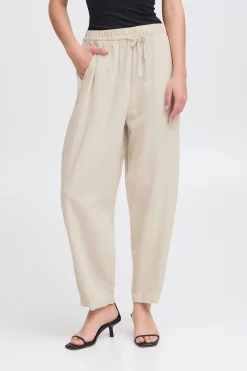 Ichi IHLINNO Pantalon Casual