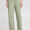Ichi IHLINNO Pantalon Casual