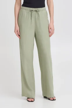 Ichi IHLINNO Pantalon Casual