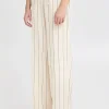 Ichi IHLINNO Pantalon Casual