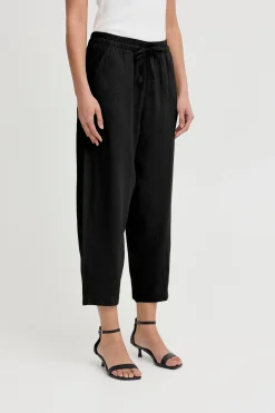 Ichi IHLINNO Pantalon Casual