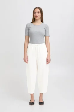 Ichi IHLINNO Pantalon Casual