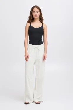 Ichi IHLINNO Pantalon Casual