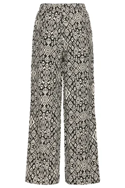 Ichi IHLINNO Pantalon Casual