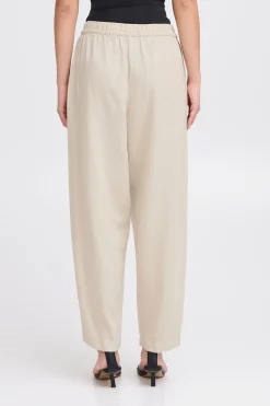 Ichi IHLINNO Pantalon Casual