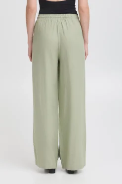 Ichi IHLINNO Pantalon Casual
