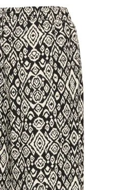 Ichi IHLINNO Pantalon Casual