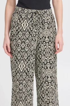 Ichi IHLINNO Pantalon Casual