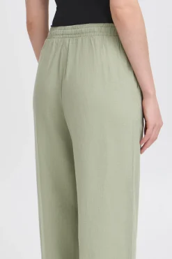 Ichi IHLINNO Pantalon Casual