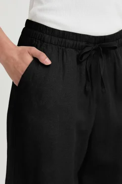 Ichi IHLINNO Pantalon Casual