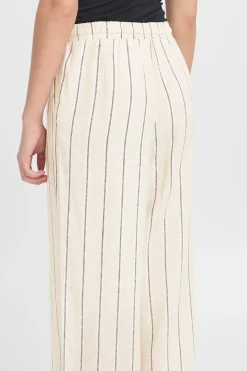 Ichi IHLINNO Pantalon Casual
