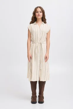 Ichi IHLINNO Robe