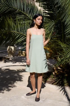 Ichi IHLINNO Robe