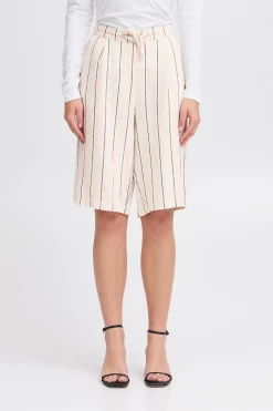 Ichi IHLINNO Shorts Casual