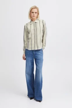 Ichi IHLINO Chemise