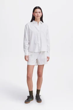 Ichi IHLINO Chemise