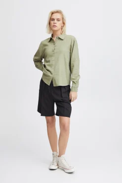Ichi IHLINO Chemise