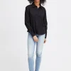 Ichi IHLINO Chemise