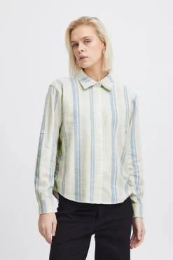 Ichi IHLINO Chemise