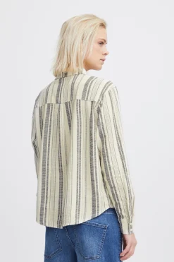 Ichi IHLINO Chemise