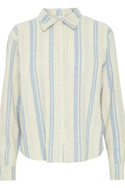 Ichi IHLINO Chemise