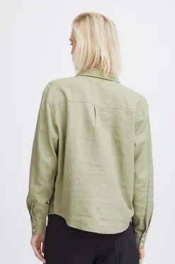 Ichi IHLINO Chemise