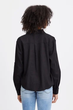 Ichi IHLINO Chemise