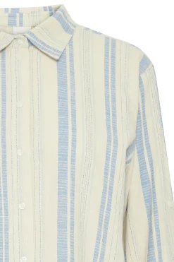 Ichi IHLINO Chemise