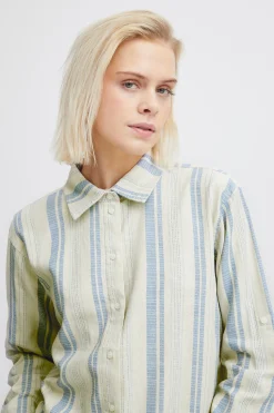 Ichi IHLINO Chemise
