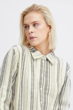 Ichi IHLINO Chemise