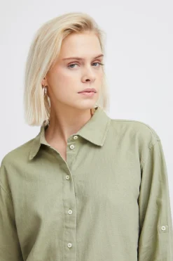 Ichi IHLINO Chemise
