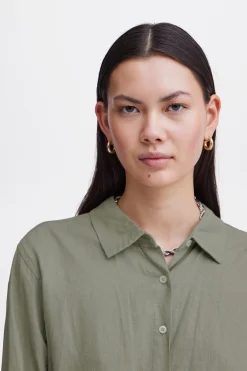 Ichi IHLINO Chemise