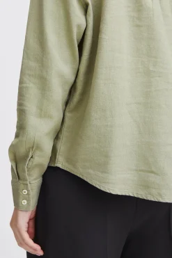 Ichi IHLINO Chemise