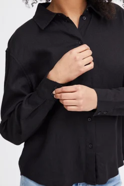 Ichi IHLINO Chemise