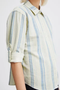 Ichi IHLINO Chemise