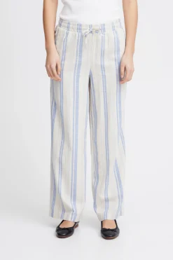 Ichi IHLINO Pantalon