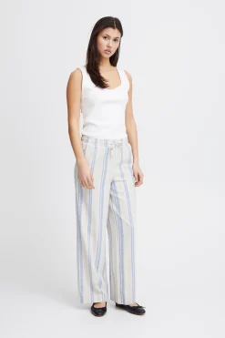 Ichi IHLINO Pantalon
