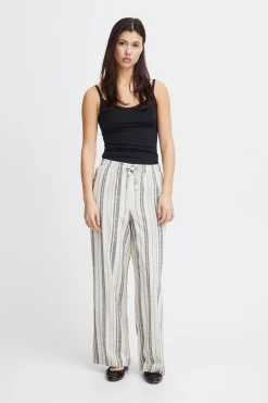 Ichi IHLINO Pantalon