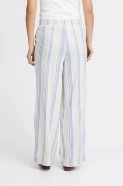 Ichi IHLINO Pantalon