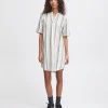 Ichi IHLINO Robe