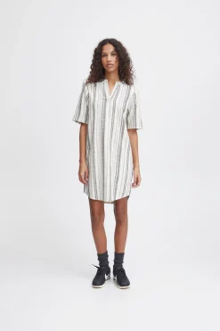 Ichi IHLINO Robe