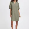 Ichi IHLINO Robe