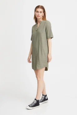 Ichi IHLINO Robe