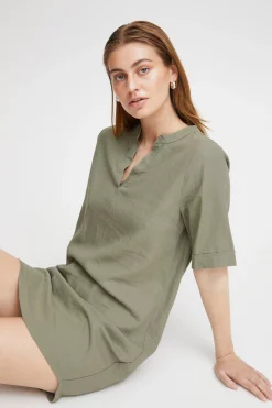 Ichi IHLINO Robe