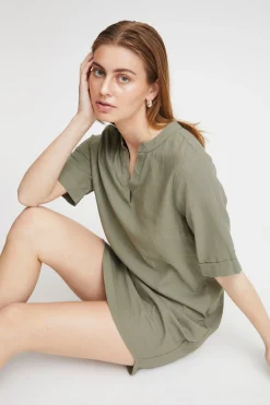 Ichi IHLINO Robe