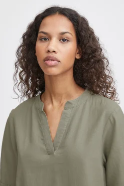 Ichi IHLINO Robe